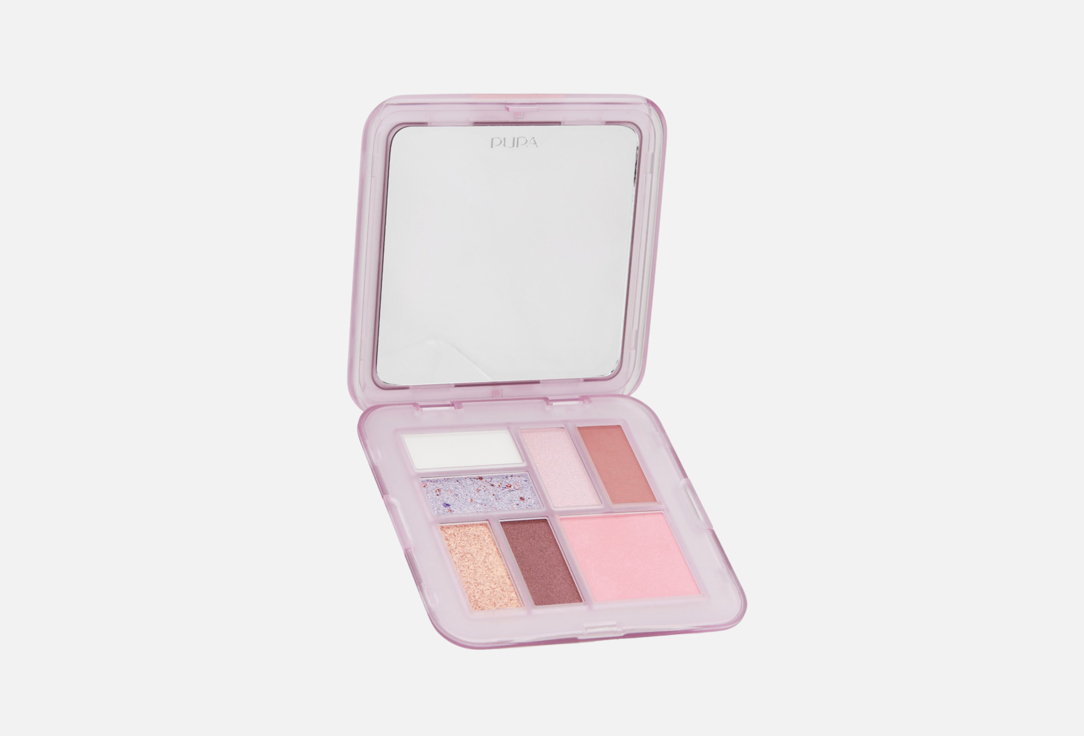 My daily palette 8 г