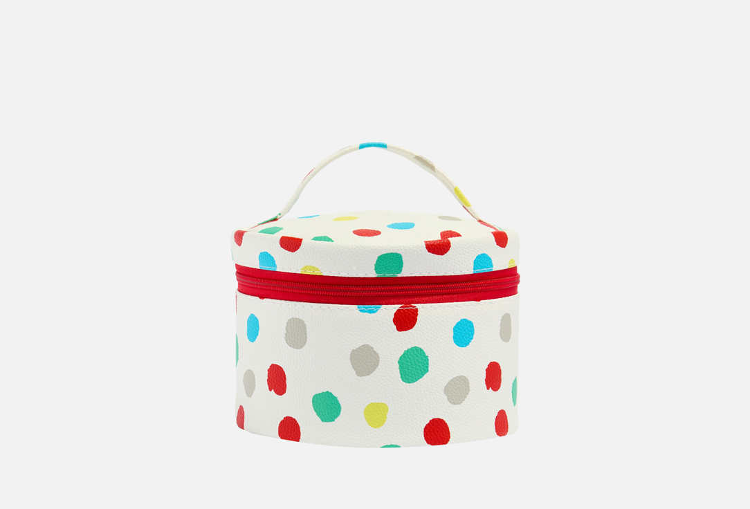 Малый, в горох