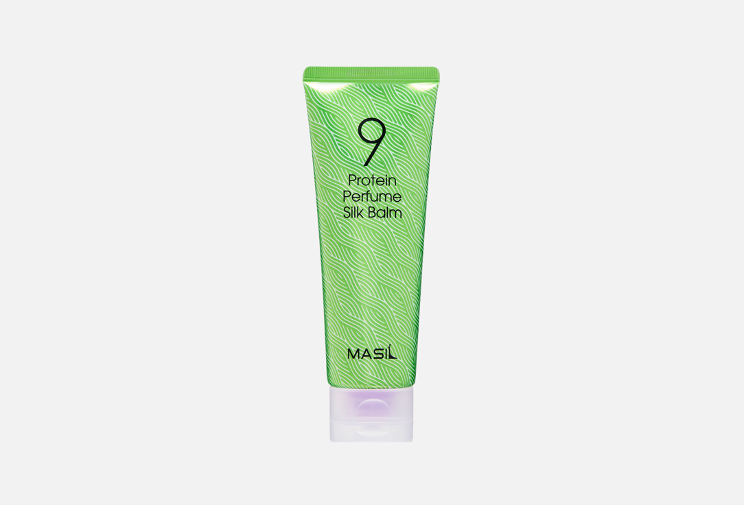 9 Protein Perfume Silk 120 мл
