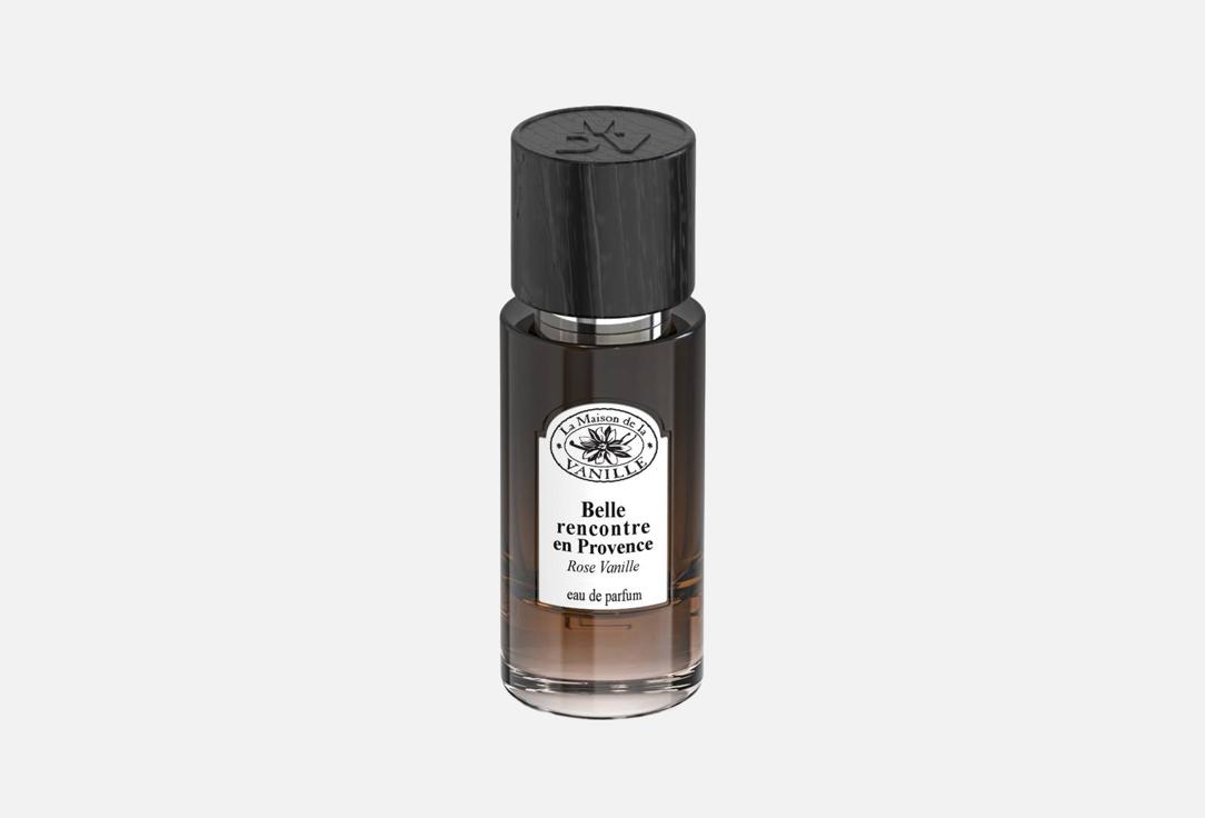 Vanille rose 40 мл