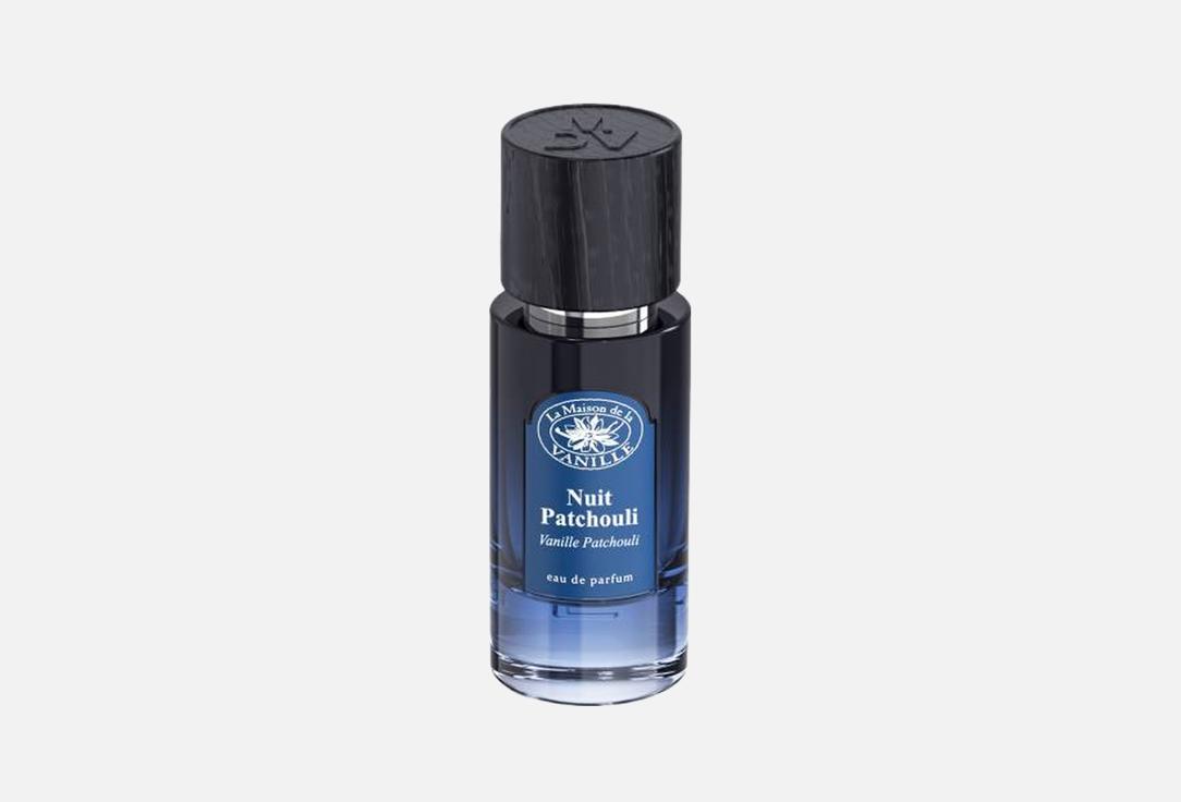 Vanille patchouli 40 мл