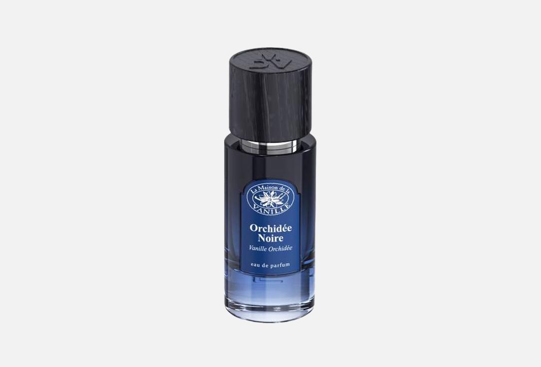 Vanille orchidee noire 40 мл