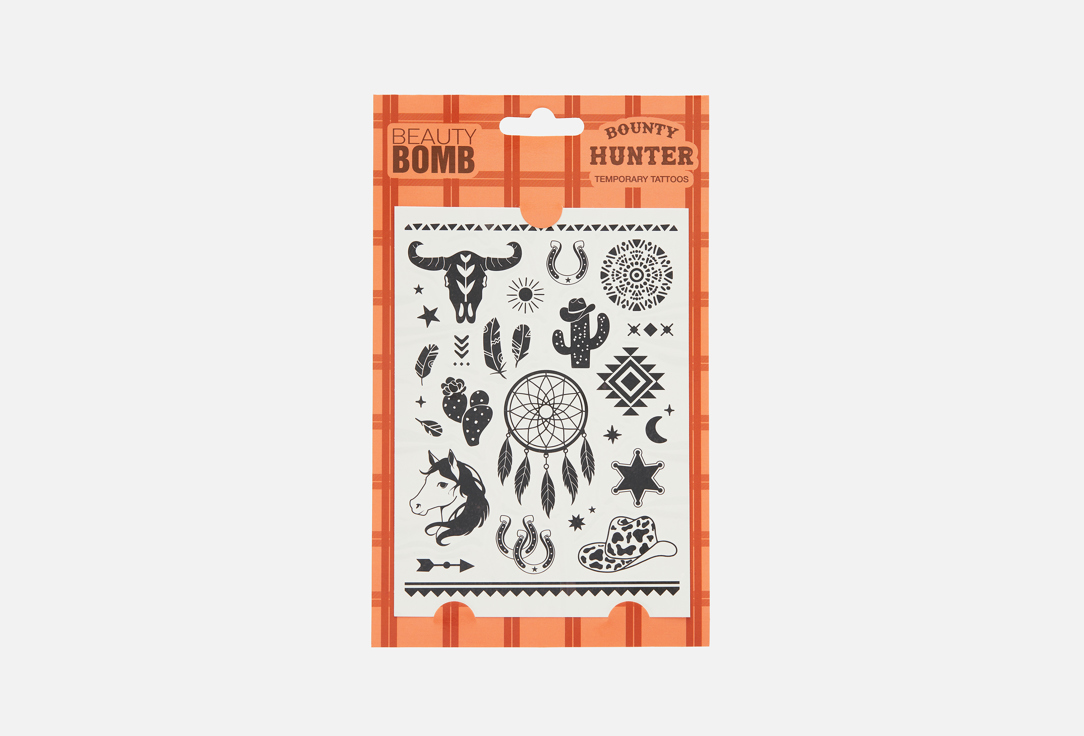 Bounty hunter 1 шт