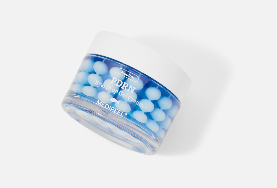 MEDI-PEEL Mooltox PDRN 50 г — фото 2