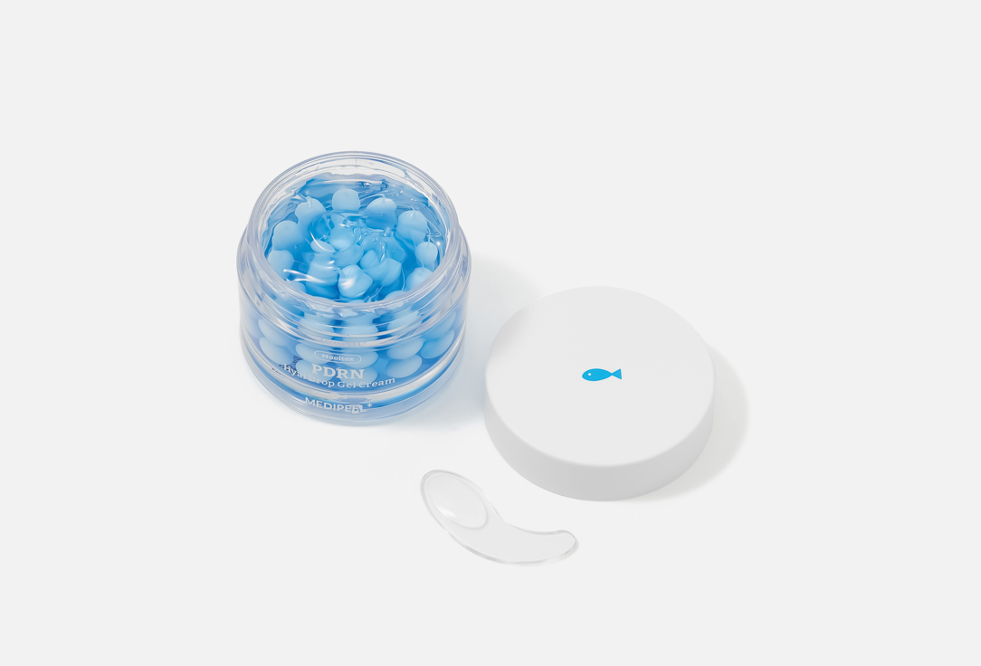 MEDI-PEEL Mooltox PDRN 50 г — фото 4