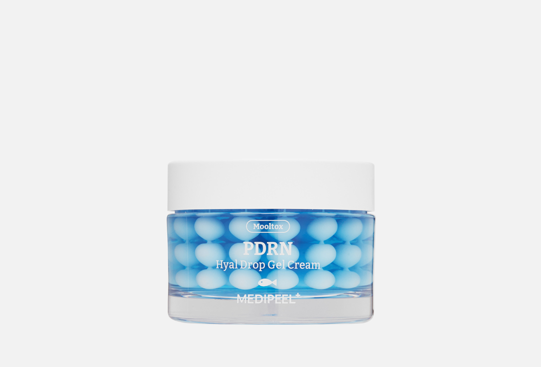 Mooltox PDRN 50 г