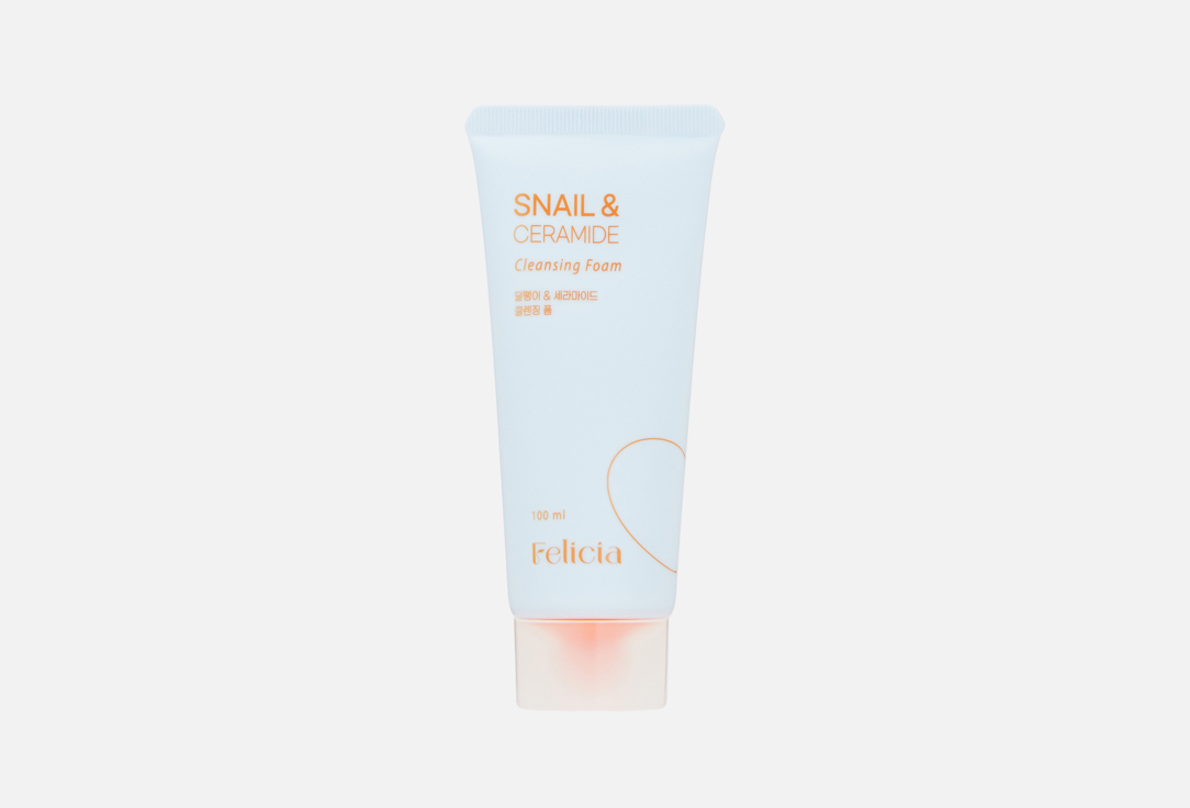 Snail & Ceramide 100 мл