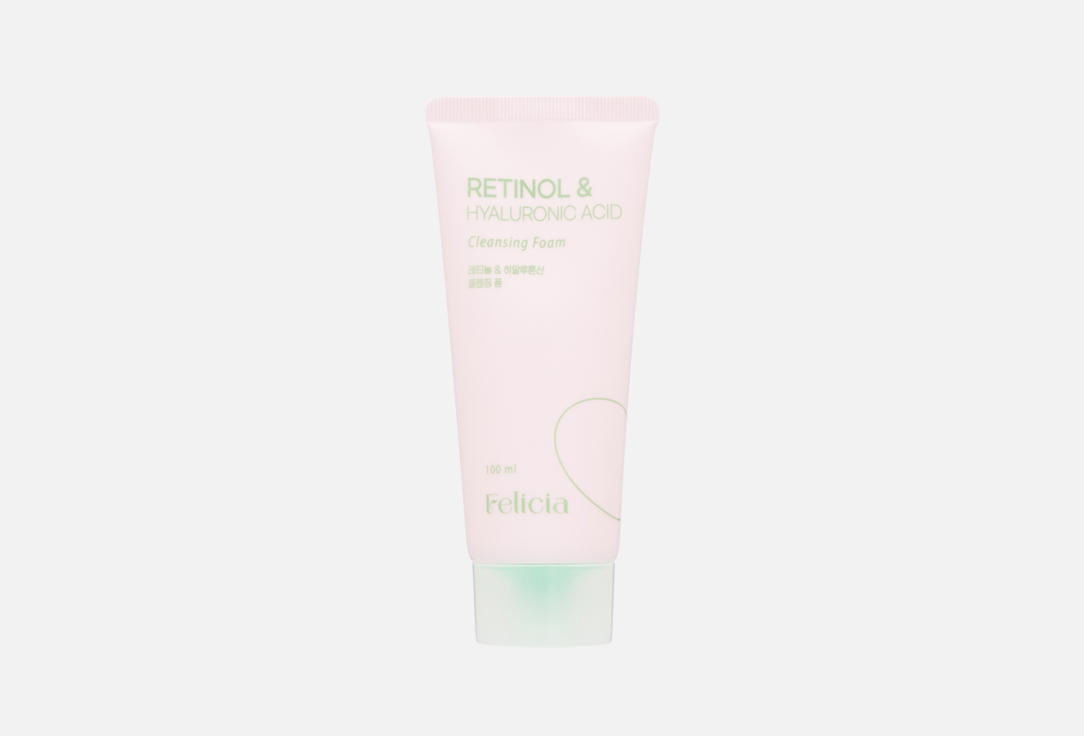Retinol & Hyaluronic 100 мл