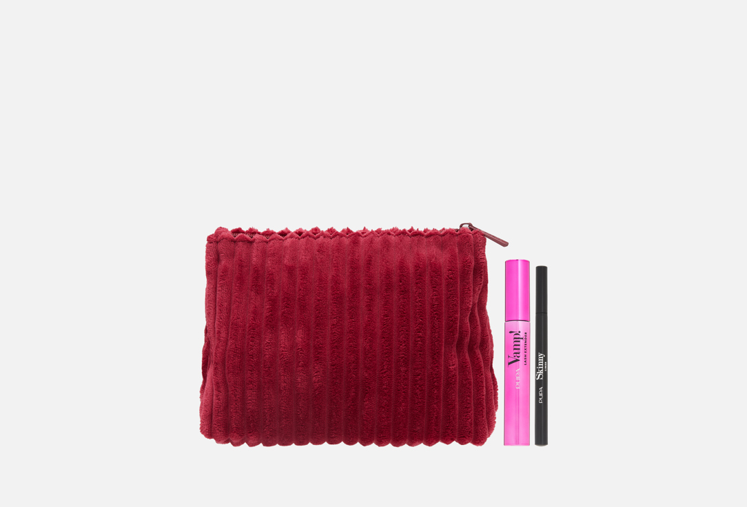 Vamp! Lash extender + vamp! Skinny liner 3 шт