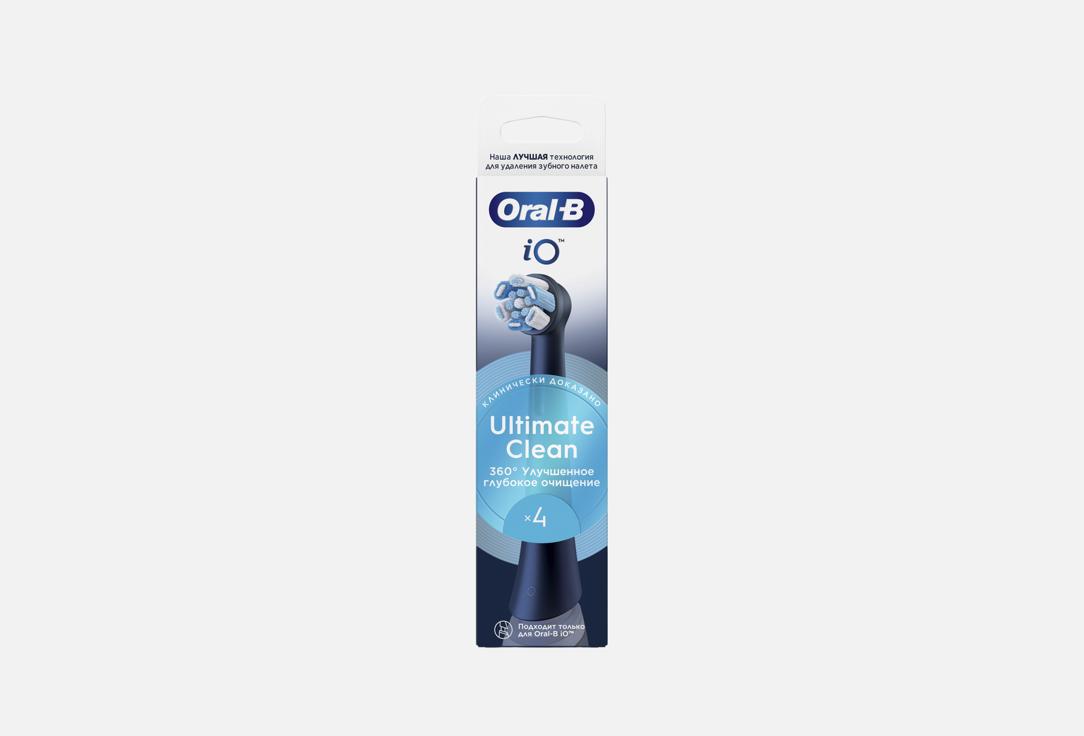 Ultimate Clean 4 шт