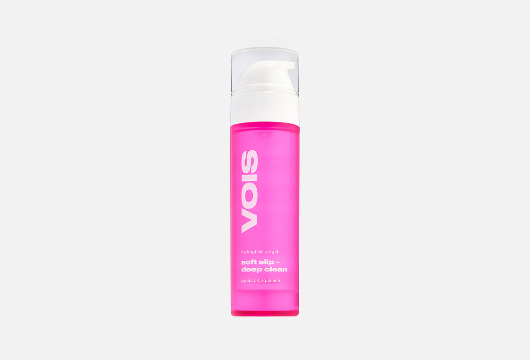 Soft slip - deep clean 110 мл