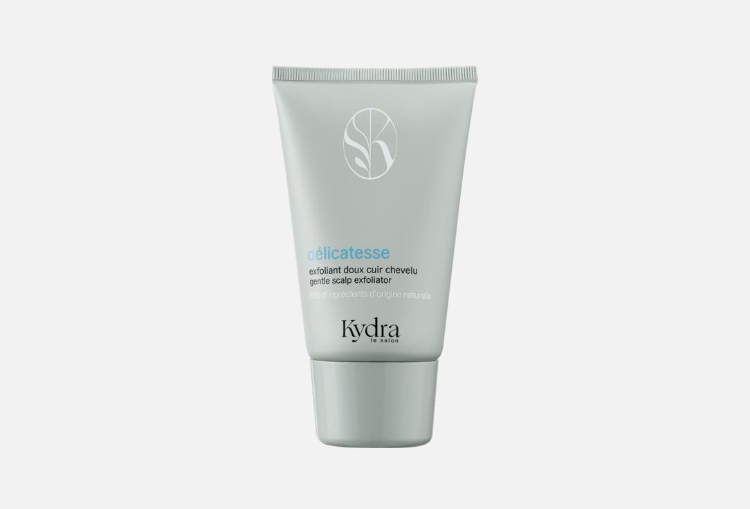Délicatesse Gentle Scalp Exfoliator 100 мл