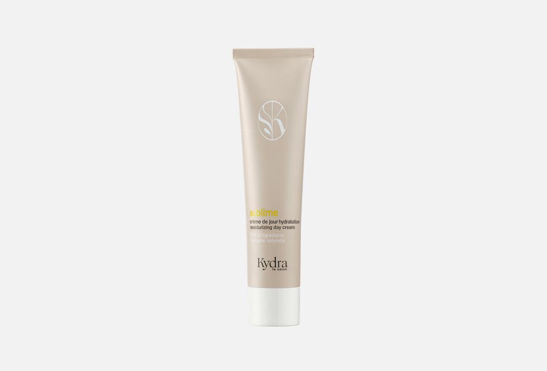 Sublime Moisturizing Day Cream 75 мл