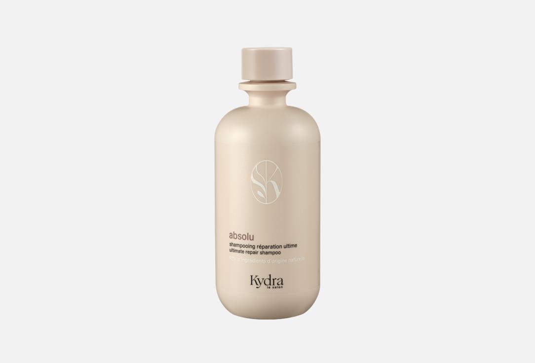 Absolu Ultimate Repair Shampoo 400 мл