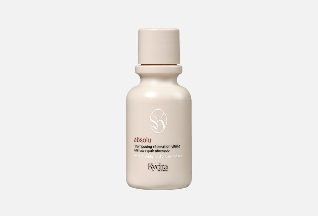 Absolu Ultimate Repair Shampoo 50 мл