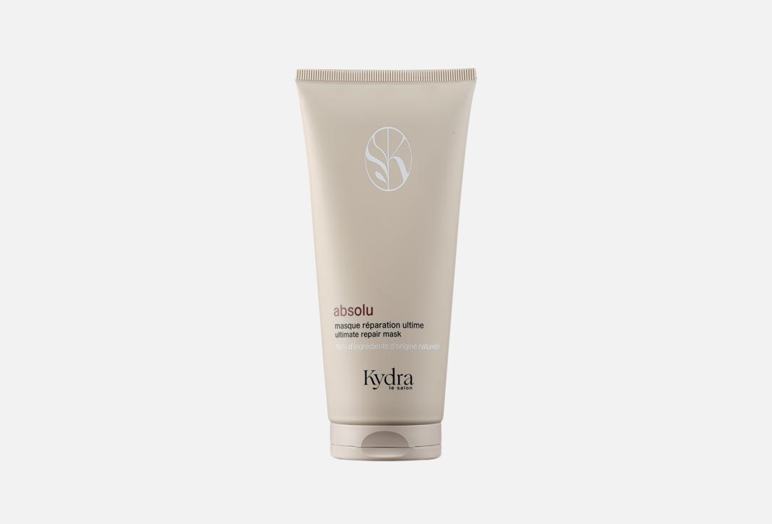 Absolu Ultimate Repair Mask 200 мл