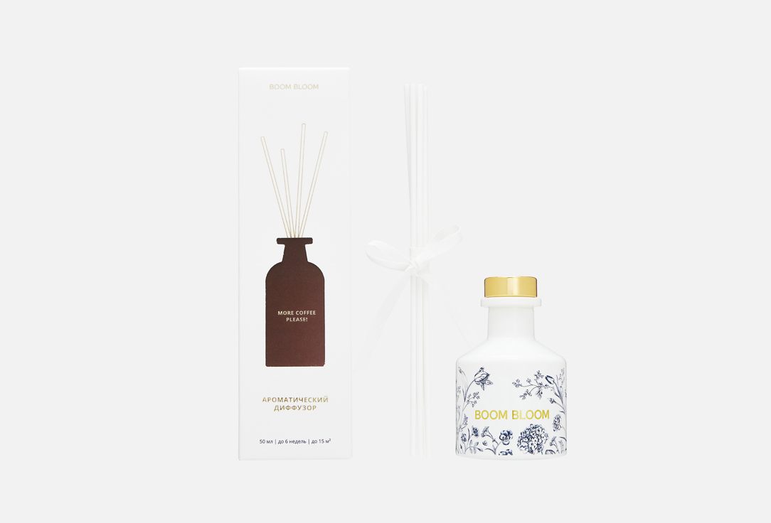 More Сoffee Please! 50 мл