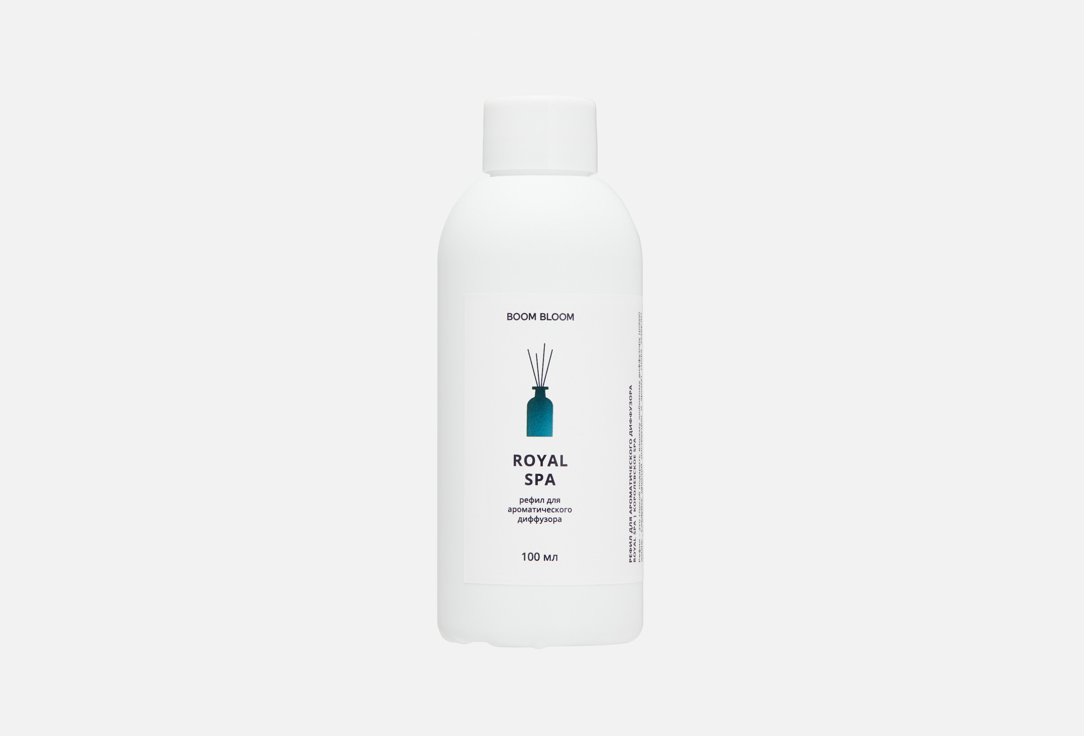 Royal Spa 100 мл