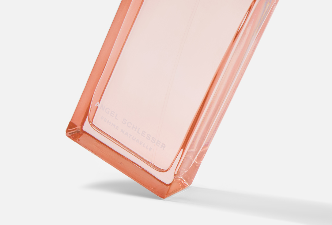 ANGEL SCHLESSER FEMME NATURELLE ROSE 100 мл — фото 4