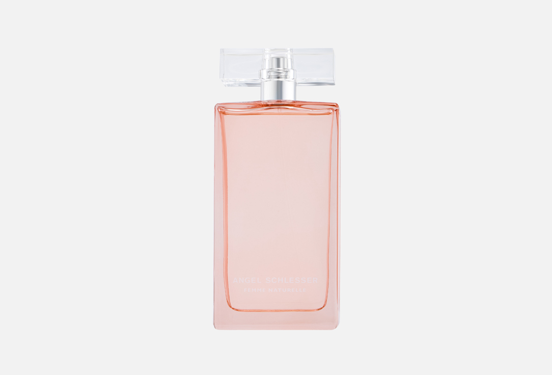 FEMME NATURELLE ROSE 100 мл