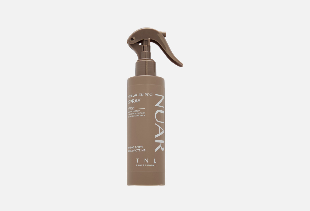 NUAR collagen pro 200 мл