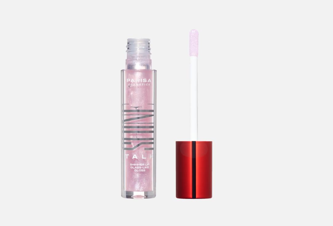 Glossy Talk Shimmer 14 мл