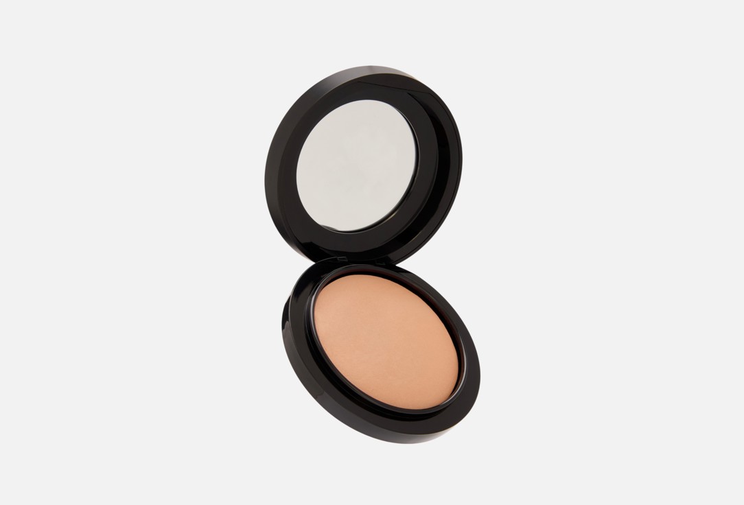 Backed bronzer 8 мл