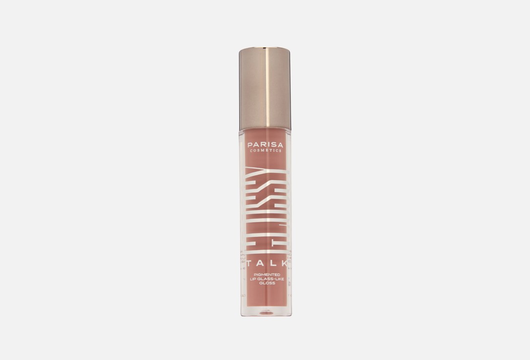 Glossy talk Pigmented 5 мл