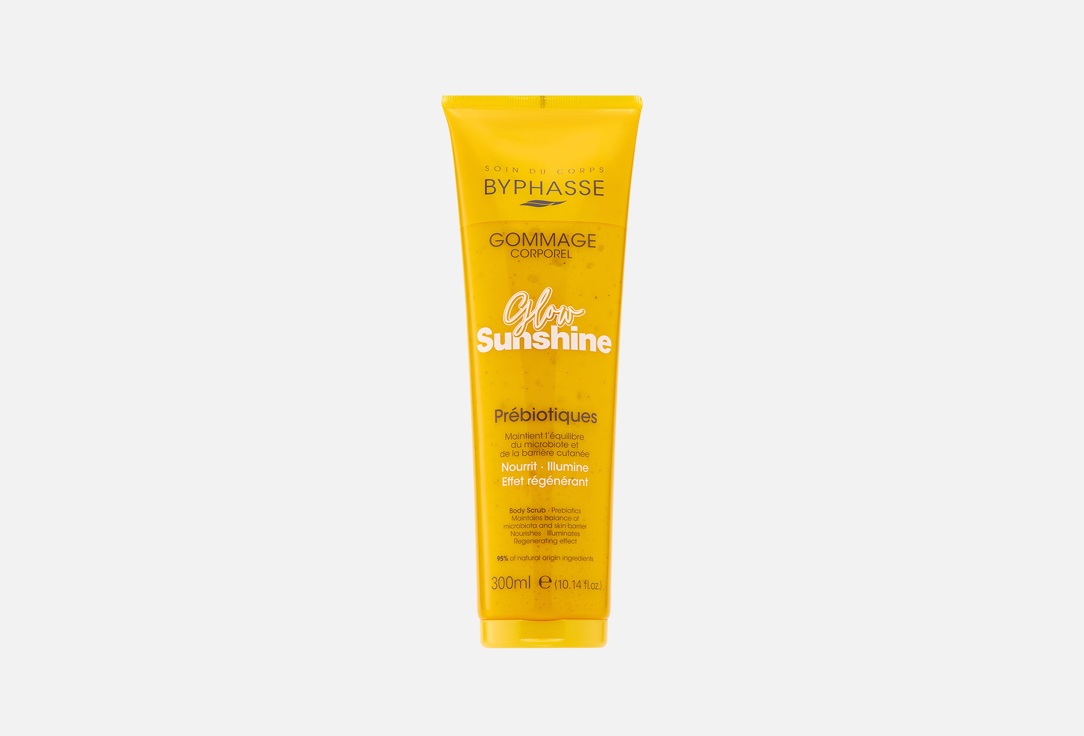 GLOW SUNSHINE 300 мл