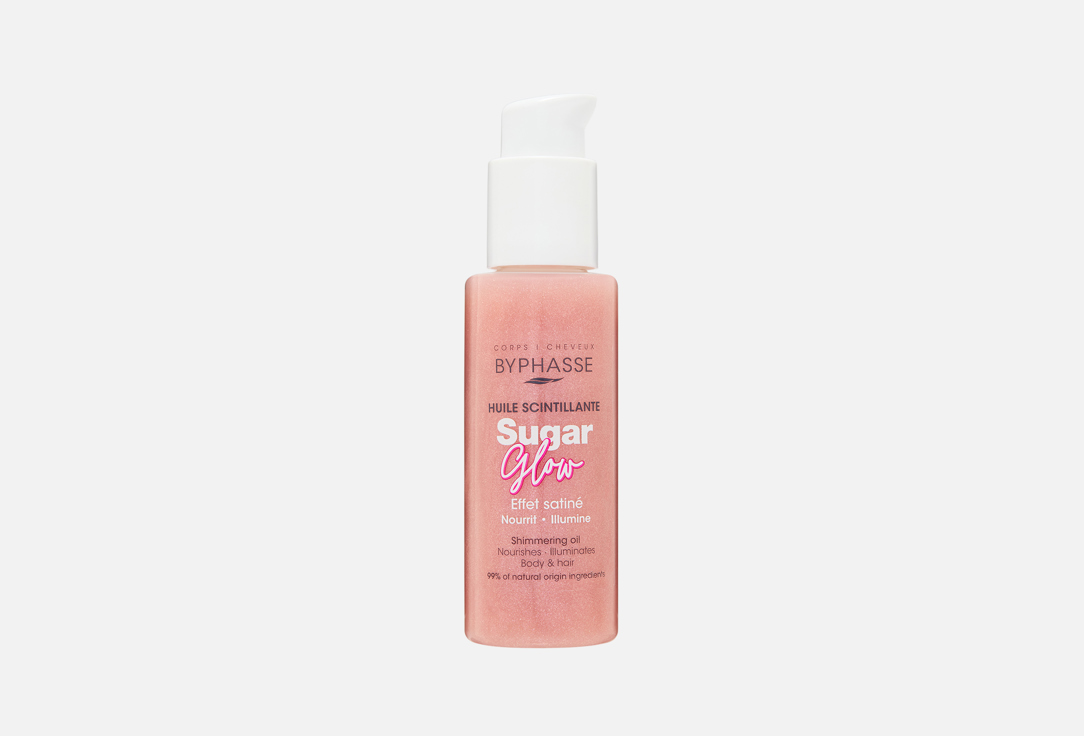 SUGAR GLOW 100 мл