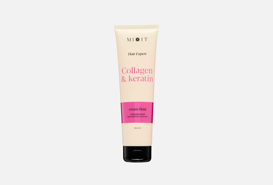 Collagen & Keratin 100 мл