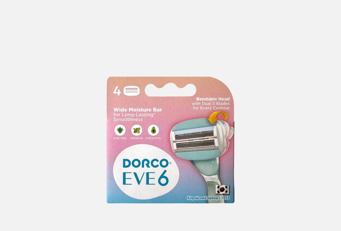 Eve 6 Simple 4 шт