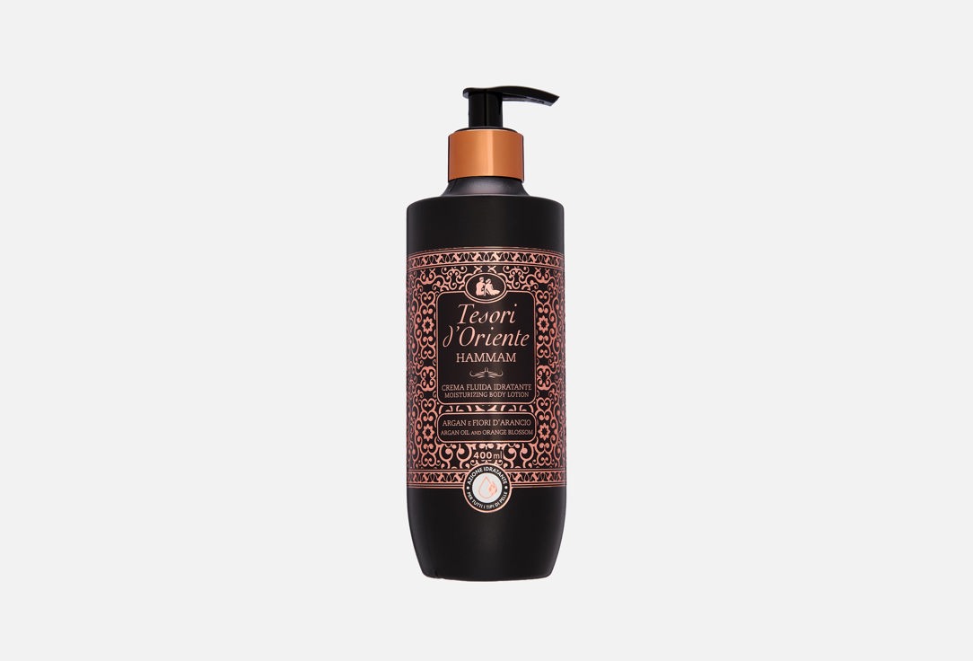 HAMMAM 400 мл