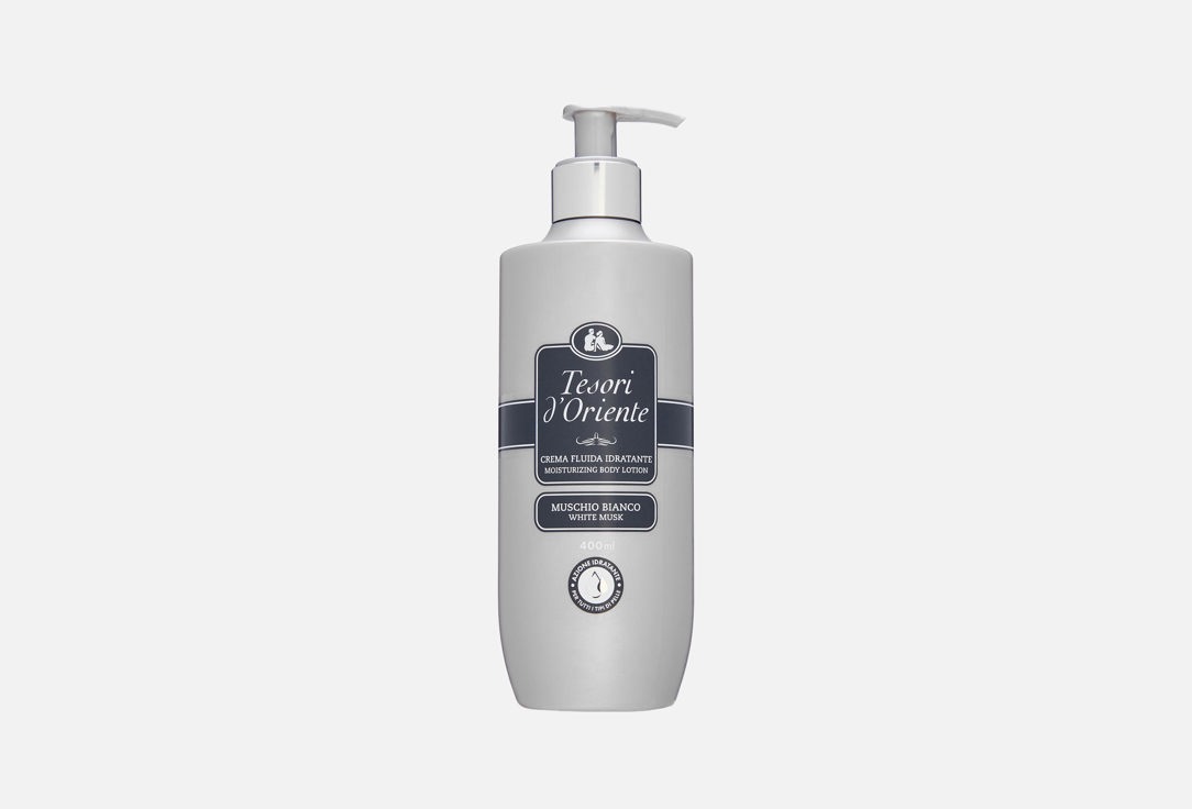 WHITE MUSK 400 мл