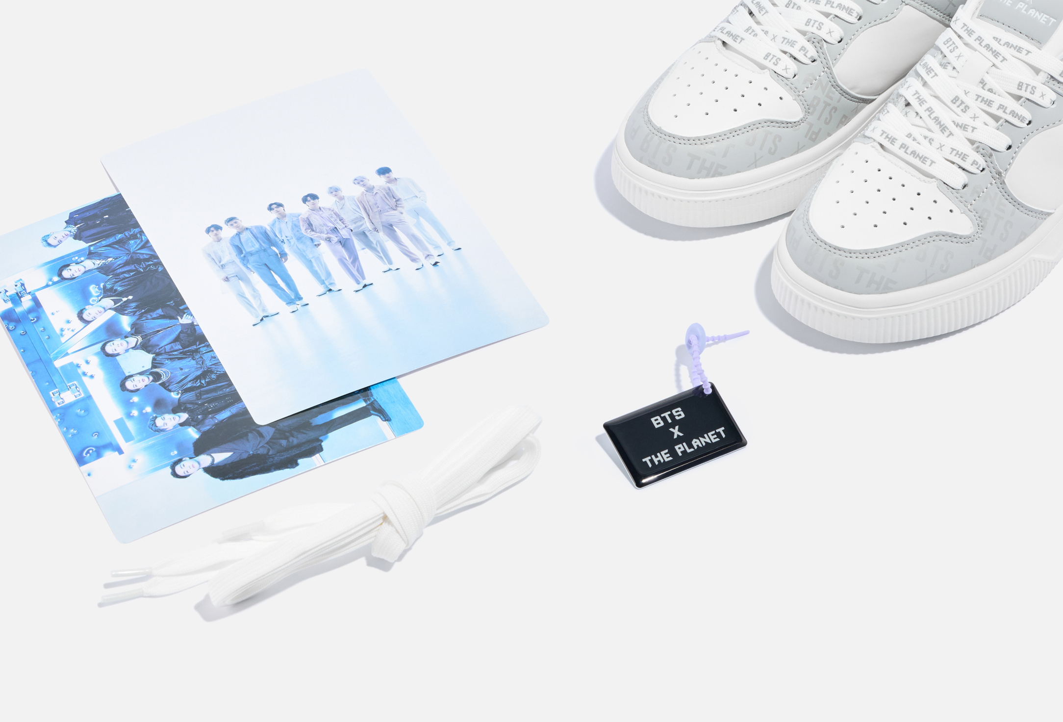 BTS x The Planet — купить в Москве в интернет-магазине