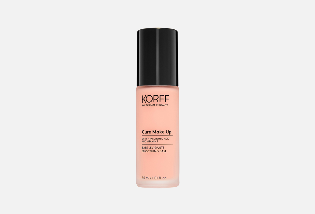 Cure Make Up FLAWLESS SMOOTHING 30 мл