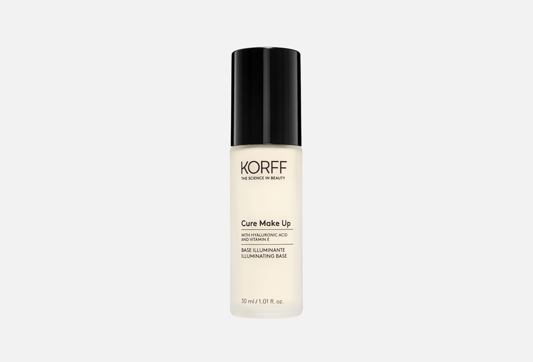 Cure Make Up ILLUMINATING 30 мл