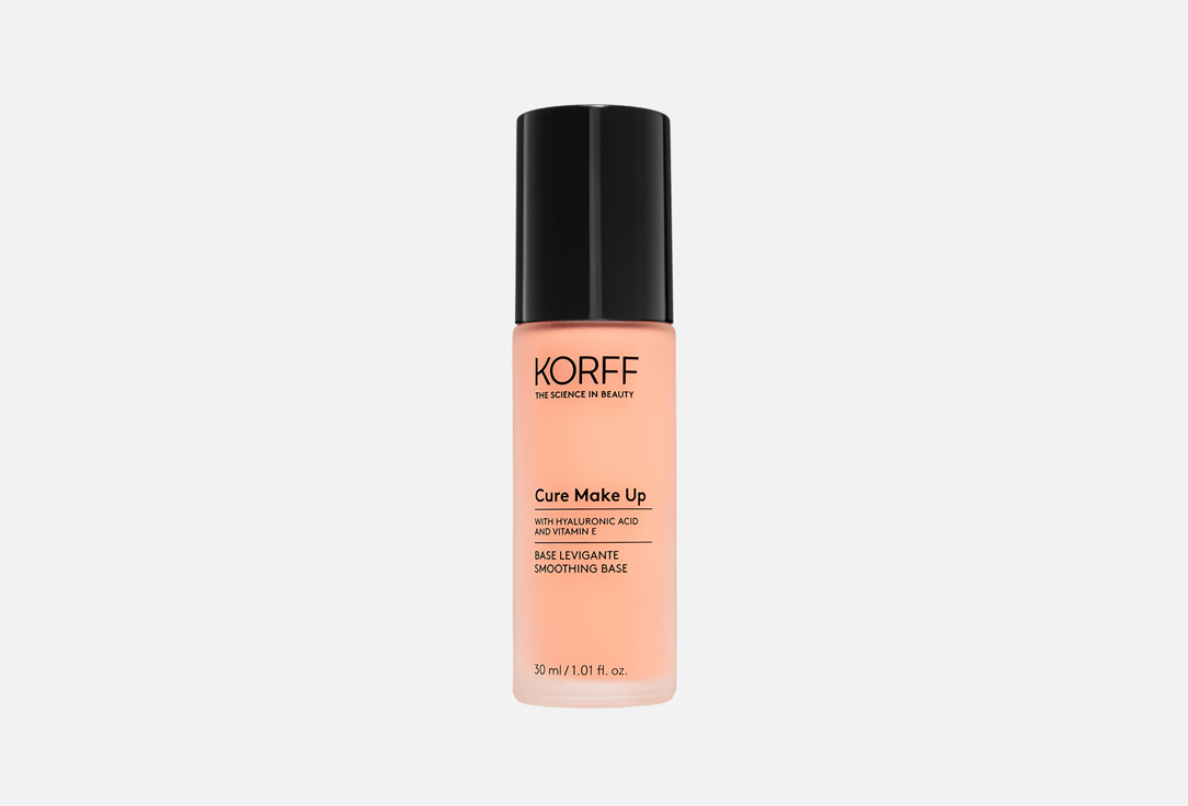 Cure Make Up SMOOTHING BASE ANTI-SPOT EFFECT 30 мл