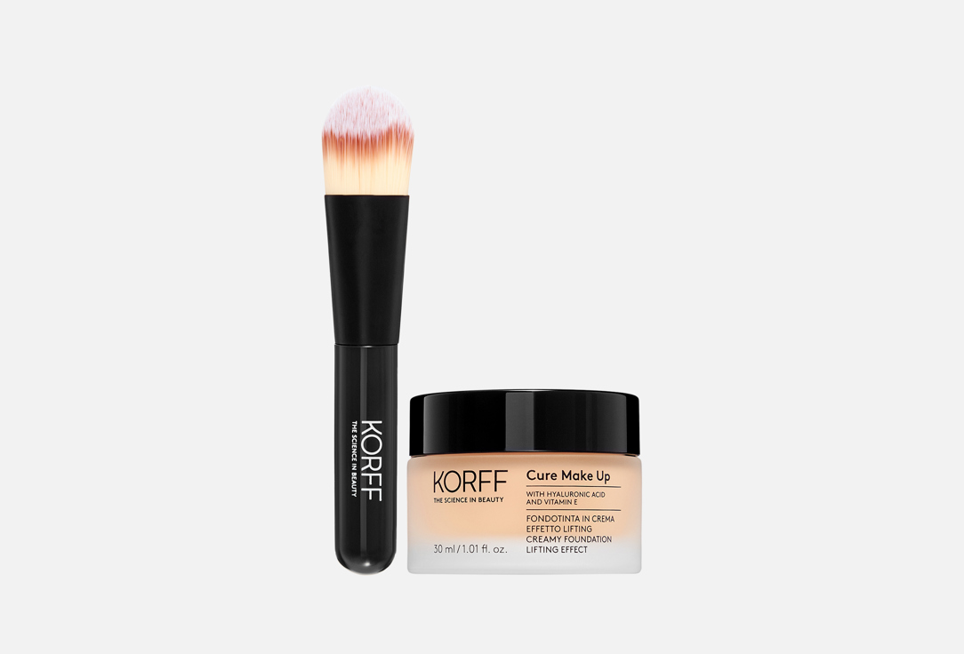 Cure Make Up CREAMY LIFTING EFFECT 30 мл