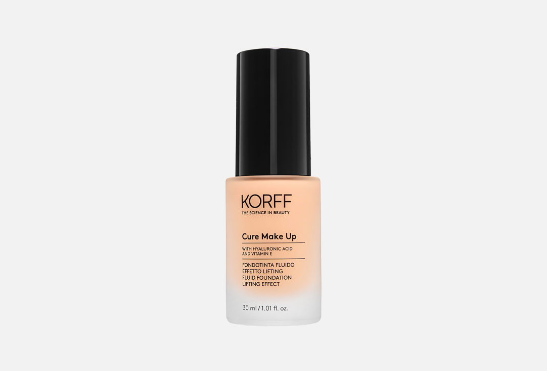 Cure Make Up LIFTING EFFECT 30 мл