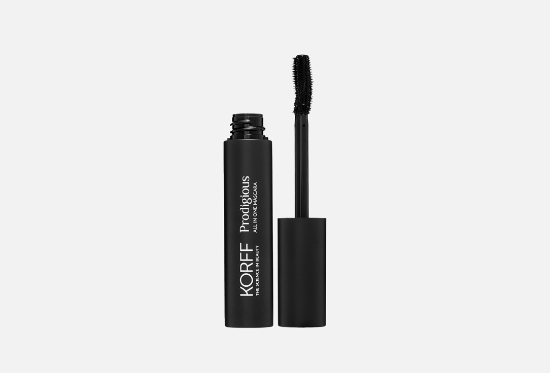 Cure Make Up PRODIGIOUS ALL IN ONE 14 мл