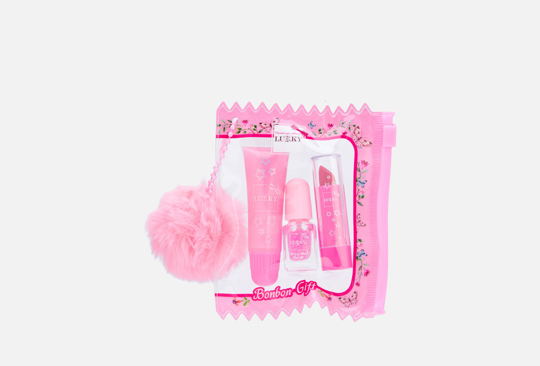 BonBon Gift 3 шт