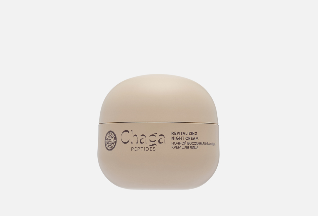 Chaga Peptides 50 мл