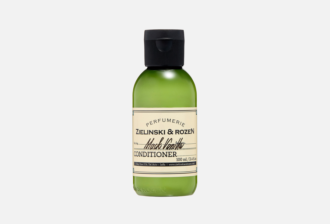 Black Vanilla 100 мл