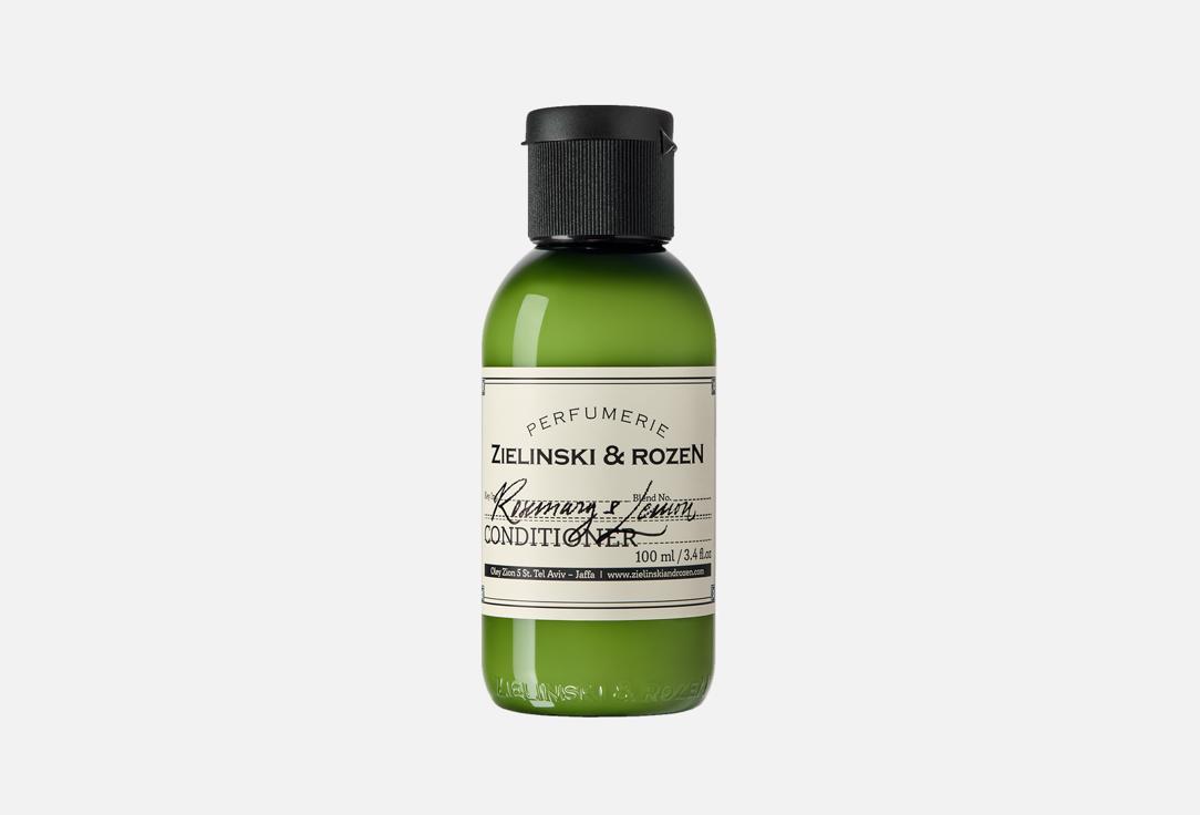 Rosemary & Lemon 100 мл
