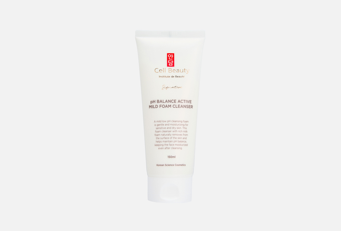 PH balance active 150 мл