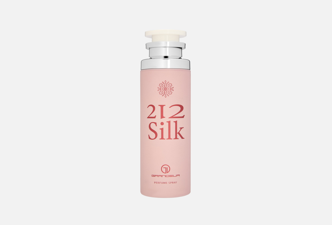 212 SILK 200 мл