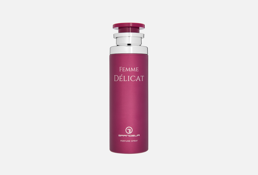 DELICATE FEMME 200 мл