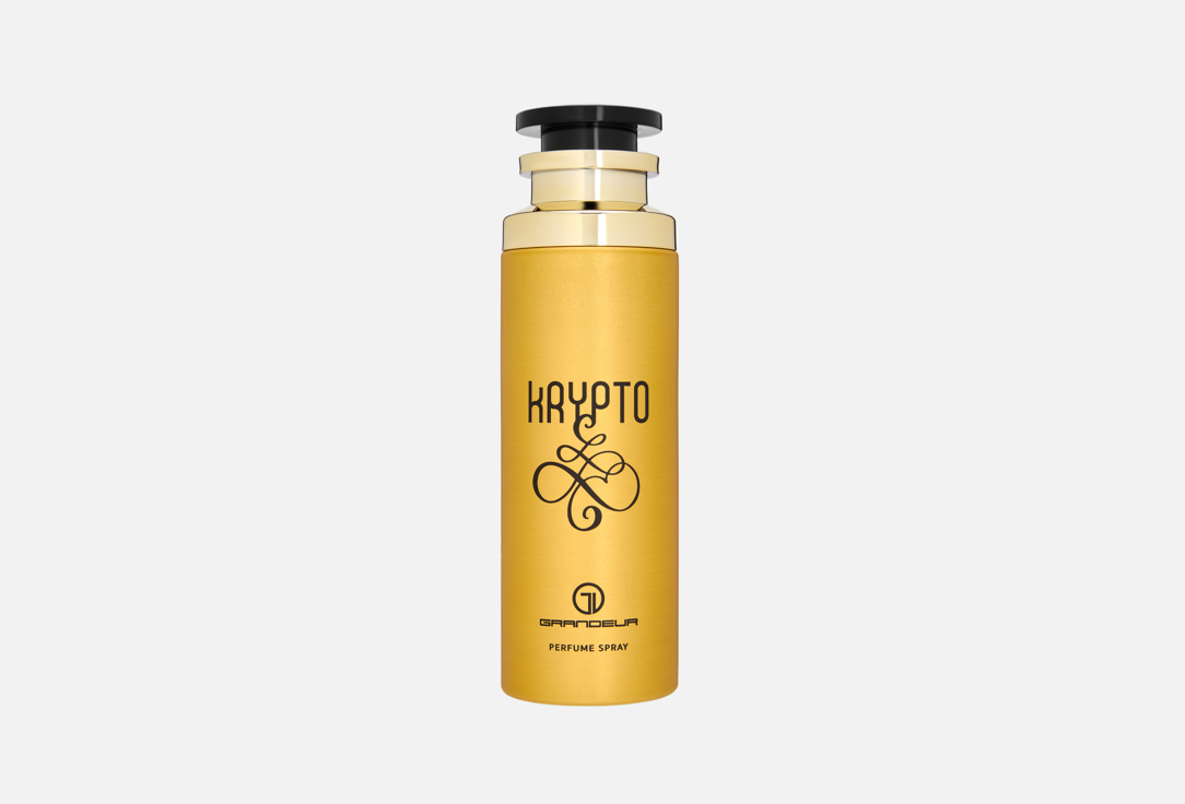 KRYPTO 200 мл