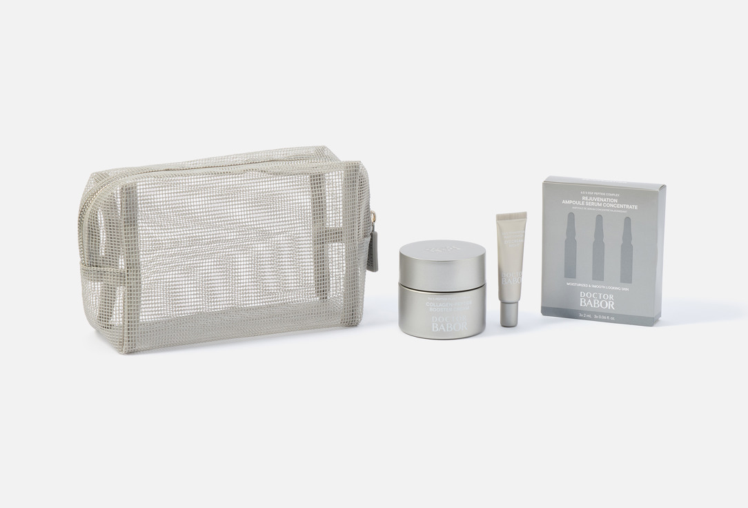 BABOR Best of Peptide Lifing Routine 4 шт — фото 2